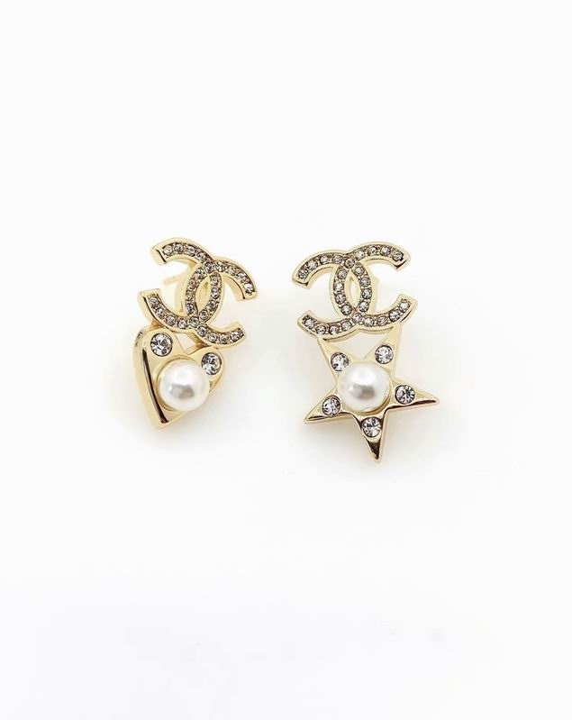 Chanel Earrings 1259